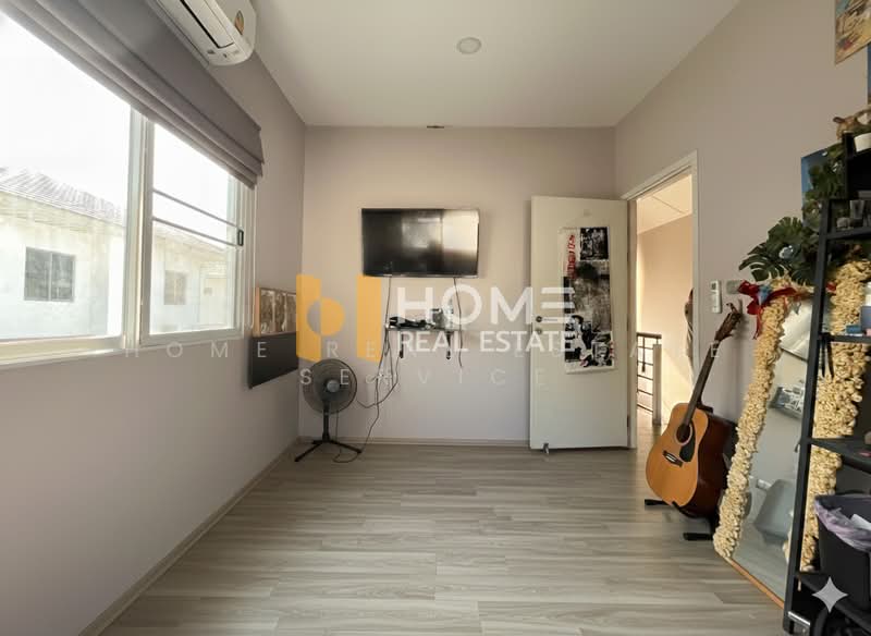 Perfect Place Sukhumvit 77-Suvarnabhumi : เพอร์เฟค เพลส สุขุมวิท77-สุวรรณภูมิ, สมุทรปราการ, ถนนลาดกระบัง, ราชาเทวะ, บางพลี, สมุทรปราการ, 120 ตร.ม., บ้านเดี่ยว ขาย, โดย HOME Real Estate Service, 500182563 - DDproperty.com