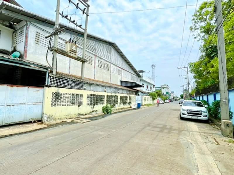 ไม่พบโครงการ, สมุทรสาคร, เทพกาญจนา เศรษฐกิจ, คลองมะเดื่อ, กระทุ่มแบน, สมุทรสาคร, 1,300 ตร.ม., โกดัง-โรงงาน ให้เช่า, โดย ณัฐพงศ์ สุนทรอรุณ, 500182565 - DDproperty.com