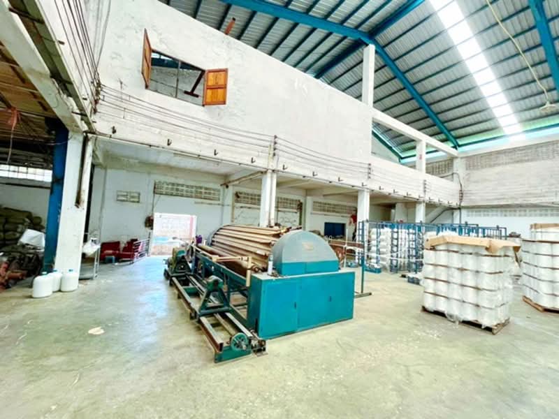 ไม่พบโครงการ, สมุทรสาคร, เทพกาญจนา เศรษฐกิจ, คลองมะเดื่อ, กระทุ่มแบน, สมุทรสาคร, 1,300 ตร.ม., โกดัง-โรงงาน ให้เช่า, โดย ณัฐพงศ์ สุนทรอรุณ, 500182565 - DDproperty.com