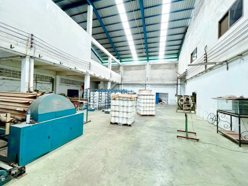 ไม่พบโครงการ, Samut Sakhon, เทพกาญจนา เศรษฐกิจ, Khlong Madua, Krathum Baen, Samut Sakhon, , 1,300 sqm, Warehouse/Factory For Rent, by ณัฐพงศ์ สุนทรอรุณ, 500182565 - DDproperty.com