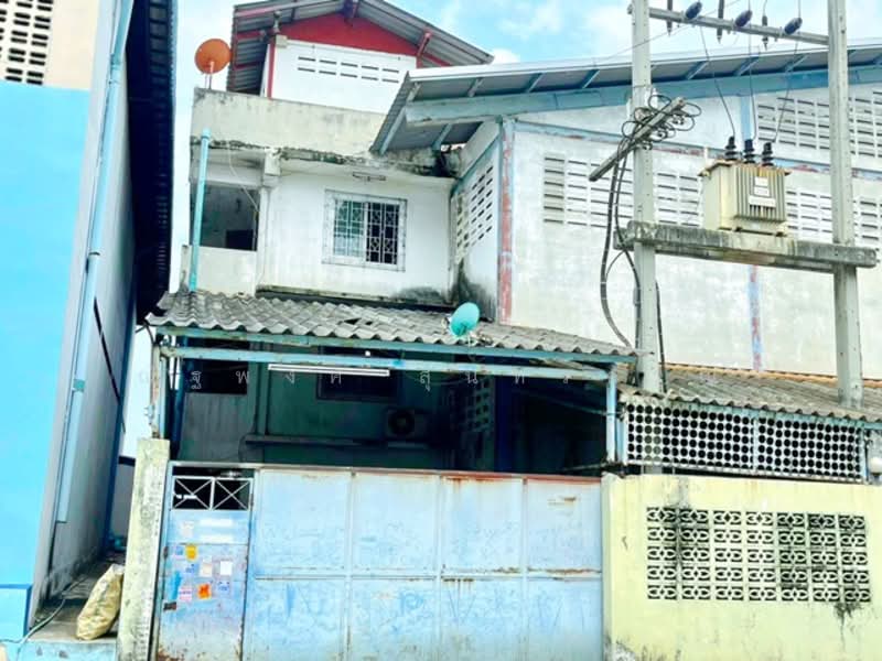 ไม่พบโครงการ, สมุทรสาคร, เทพกาญจนา เศรษฐกิจ, คลองมะเดื่อ, กระทุ่มแบน, สมุทรสาคร, 1,300 ตร.ม., โกดัง-โรงงาน ให้เช่า, โดย ณัฐพงศ์ สุนทรอรุณ, 500182565 - DDproperty.com