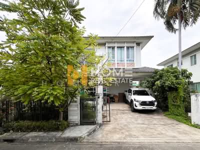 ขาย - Manthana Onnut-Wongwan 2 : มัณฑนา อ่อนนุช-วงแหวน 2, กรุงเทพ