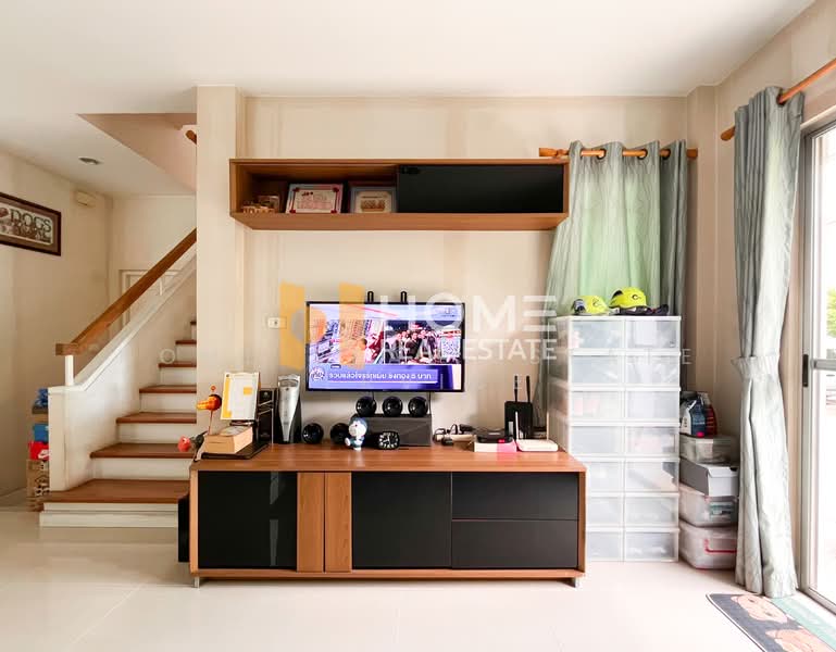 Manthana Onnut-Wongwan 2, Bangkok, Sukhaphiban 2 Road, Prawet, Prawet, Bangkok, 3 Bedrooms, 136 sqm, Single Detached House For Sale, by HOME Real Estate Service, 500182566 - DDproperty.com