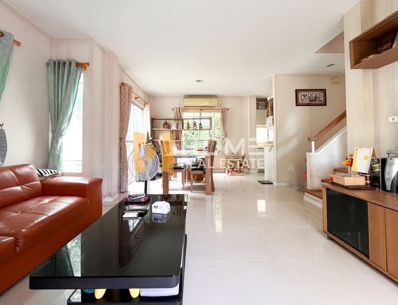 Manthana Onnut-Wongwan 2, Bangkok, Sukhaphiban 2 Road, Prawet, Prawet, Bangkok, 3 Bedrooms, 136 sqm, Single Detached House For Sale, by HOME Real Estate Service, 500182566 - DDproperty.com