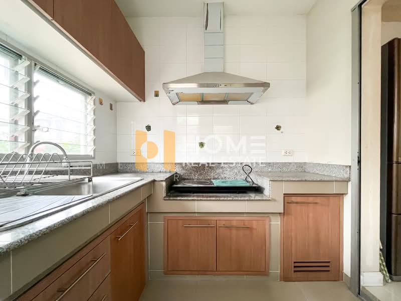 Manthana Onnut-Wongwan 2, Bangkok, Sukhaphiban 2 Road, Prawet, Prawet, Bangkok, 3 Bedrooms, 136 sqm, Single Detached House For Sale, by HOME Real Estate Service, 500182566 - DDproperty.com