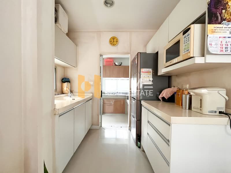 Manthana Onnut-Wongwan 2, Bangkok, Sukhaphiban 2 Road, Prawet, Prawet, Bangkok, 3 Bedrooms, 136 sqm, Single Detached House For Sale, by HOME Real Estate Service, 500182566 - DDproperty.com