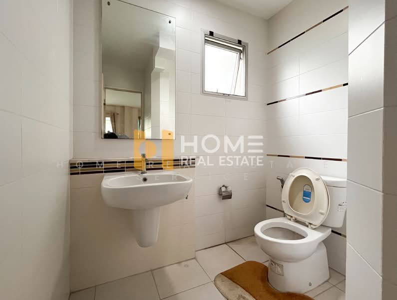 Manthana Onnut-Wongwan 2, Bangkok, Sukhaphiban 2 Road, Prawet, Prawet, Bangkok, 3 Bedrooms, 136 sqm, Single Detached House For Sale, by HOME Real Estate Service, 500182566 - DDproperty.com