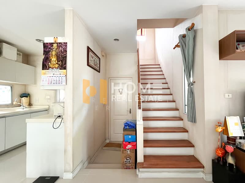 Manthana Onnut-Wongwan 2, Bangkok, Sukhaphiban 2 Road, Prawet, Prawet, Bangkok, 3 Bedrooms, 136 sqm, Single Detached House For Sale, by HOME Real Estate Service, 500182566 - DDproperty.com