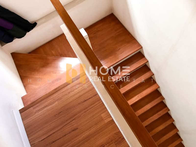 Manthana Onnut-Wongwan 2 : มัณฑนา อ่อนนุช-วงแหวน 2, กรุงเทพ, ถนนสุขาภิบาล 2, ประเวศ, ประเวศ, กรุงเทพ, 136 ตร.ม., บ้านเดี่ยว ขาย, โดย HOME Real Estate Service, 500182566 - DDproperty.com