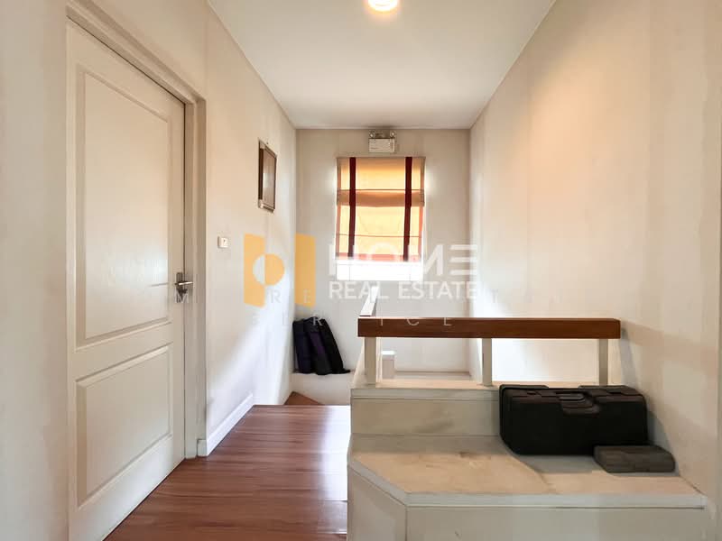 Manthana Onnut-Wongwan 2, Bangkok, Sukhaphiban 2 Road, Prawet, Prawet, Bangkok, 3 Bedrooms, 136 sqm, Single Detached House For Sale, by HOME Real Estate Service, 500182566 - DDproperty.com