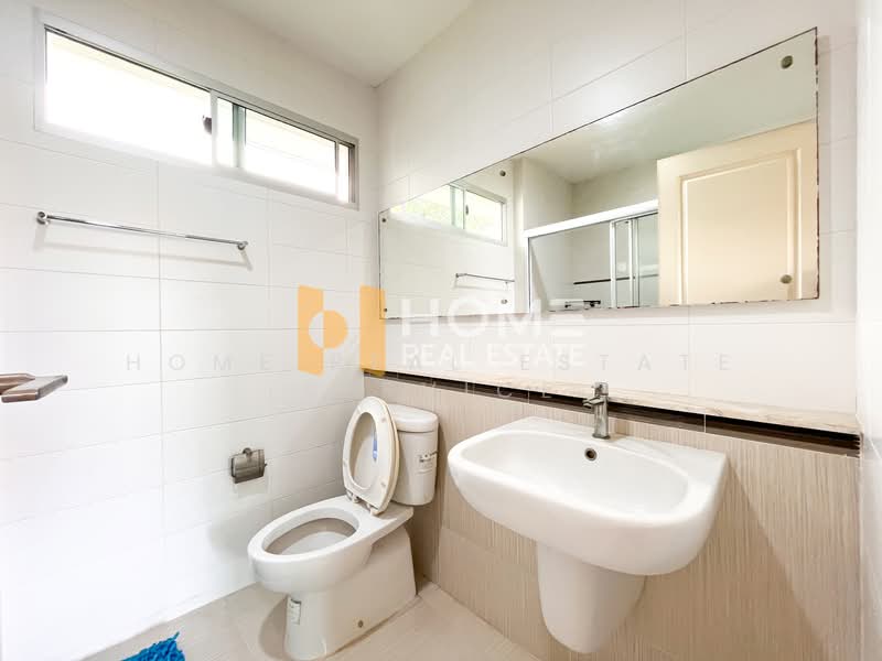 Manthana Onnut-Wongwan 2, Bangkok, Sukhaphiban 2 Road, Prawet, Prawet, Bangkok, 3 Bedrooms, 136 sqm, Single Detached House For Sale, by HOME Real Estate Service, 500182566 - DDproperty.com