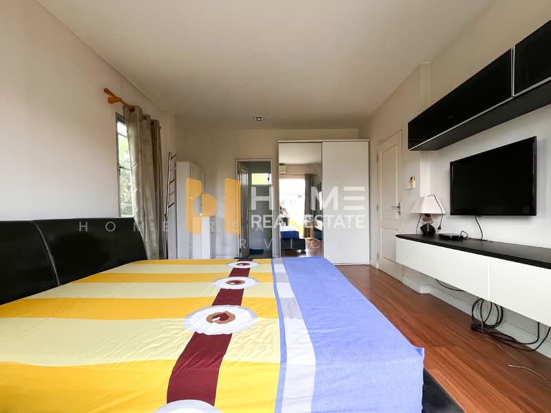 Manthana Onnut-Wongwan 2, Bangkok, Sukhaphiban 2 Road, Prawet, Prawet, Bangkok, 3 Bedrooms, 136 sqm, Single Detached House For Sale, by HOME Real Estate Service, 500182566 - DDproperty.com