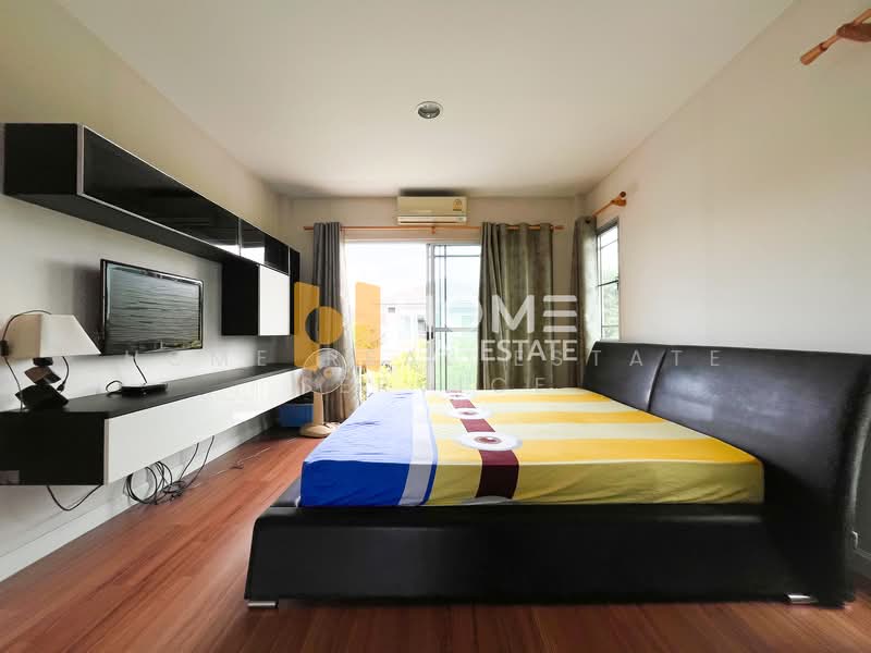 Manthana Onnut-Wongwan 2, Bangkok, Sukhaphiban 2 Road, Prawet, Prawet, Bangkok, 3 Bedrooms, 136 sqm, Single Detached House For Sale, by HOME Real Estate Service, 500182566 - DDproperty.com