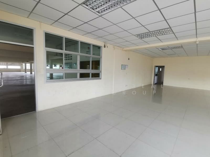 ให้เช่า โรงงาน/โกดังพร้อมสำนักงาน โซนพระประแดง สมุทรปราการ พื้นที่สีม่วง ขอใบอนุญาตโรงงานได้, Samut Prakan, ซอยสุขสวัสดิ์ 78 แยก19, Bang Kru, Phra Pra Daeng, Samut Prakan, , 4,326 sqm, Warehouse/Factory For Rent, by Forty-Six Real Estate Group, 500182569 - DDproperty.com