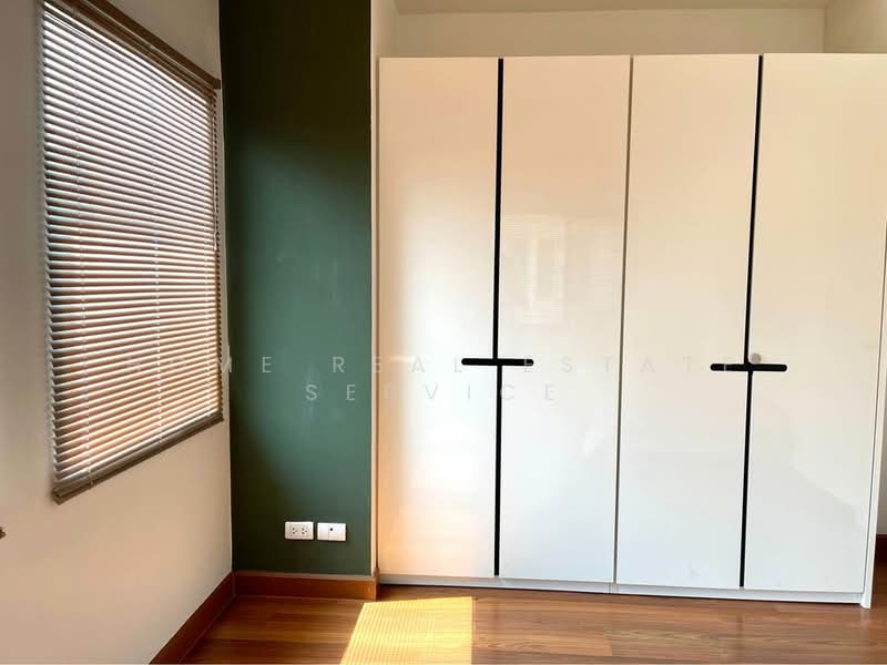 The Centro Onnut-Wongwaen, Bangkok, Lat Krabang Road, Lat Krabang, Lat Krabang, Bangkok, 3 Bedrooms, 240 sqm, Single Detached House For Sale, by HOME Real Estate Service, 500182572 - DDproperty.com