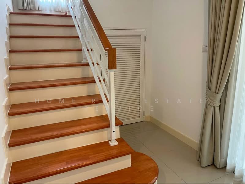 The Centro Onnut-Wongwaen, Bangkok, Lat Krabang Road, Lat Krabang, Lat Krabang, Bangkok, 3 Bedrooms, 240 sqm, Single Detached House For Sale, by HOME Real Estate Service, 500182572 - DDproperty.com