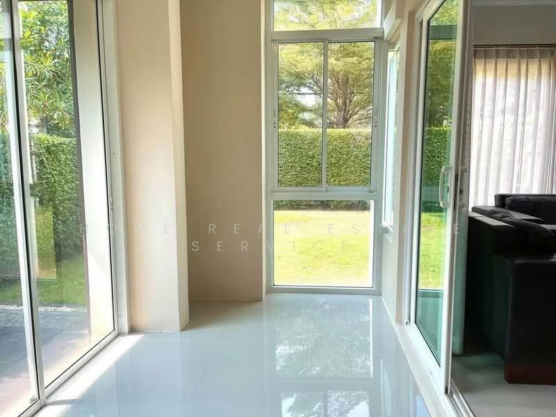 The Centro Onnut-Wongwaen, Bangkok, Lat Krabang Road, Lat Krabang, Lat Krabang, Bangkok, 3 Bedrooms, 240 sqm, Single Detached House For Sale, by HOME Real Estate Service, 500182572 - DDproperty.com