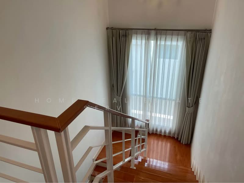 The Centro Onnut-Wongwaen, Bangkok, Lat Krabang Road, Lat Krabang, Lat Krabang, Bangkok, 3 Bedrooms, 240 sqm, Single Detached House For Sale, by HOME Real Estate Service, 500182572 - DDproperty.com