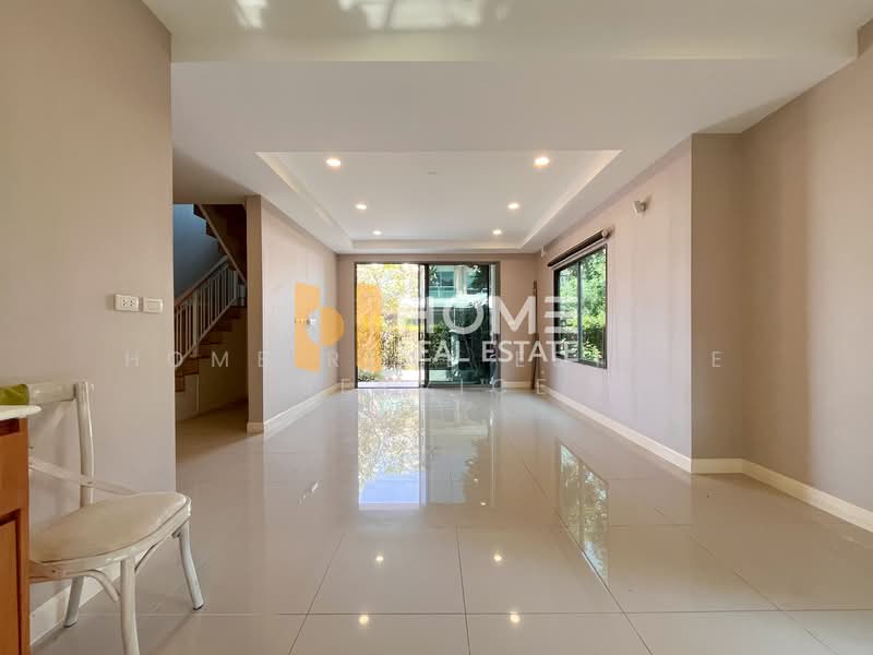 Perfect Place Sukhumvit 77-Suvarnabhumi : เพอร์เฟค เพลส สุขุมวิท77-สุวรรณภูมิ, สมุทรปราการ, ถนนลาดกระบัง, ราชาเทวะ, บางพลี, สมุทรปราการ, 150 ตร.ม., บ้านเดี่ยว ขาย, โดย HOME Real Estate Service, 500182573 - DDproperty.com