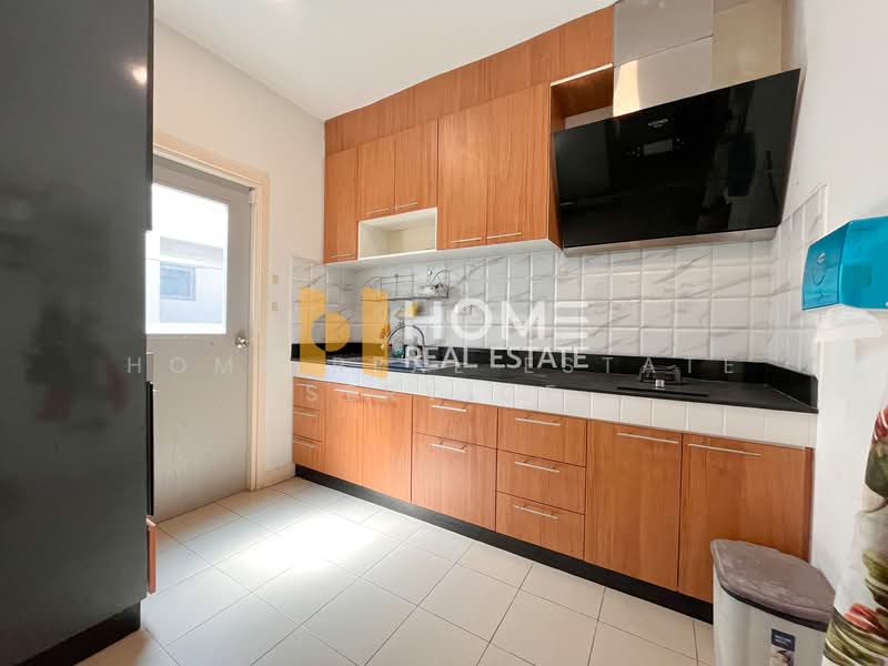 Perfect Place Sukhumvit 77-Suvarnabhumi, Samut Prakan, Lat Krabang Road, Rachathewa, Bang Plee, Samut Prakan, 4 Bedrooms, 150 sqm, Single Detached House For Sale, by HOME Real Estate Service, 500182573 - DDproperty.com