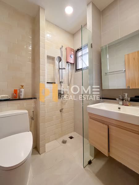 Perfect Place Sukhumvit 77-Suvarnabhumi, Samut Prakan, Lat Krabang Road, Rachathewa, Bang Plee, Samut Prakan, 4 Bedrooms, 150 sqm, Single Detached House For Sale, by HOME Real Estate Service, 500182573 - DDproperty.com