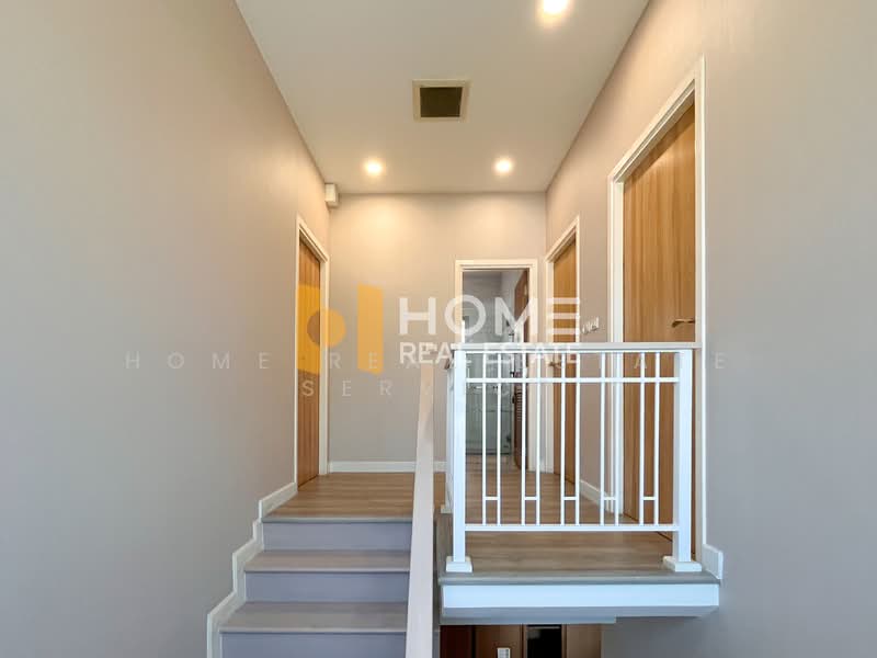 Perfect Place Sukhumvit 77-Suvarnabhumi : เพอร์เฟค เพลส สุขุมวิท77-สุวรรณภูมิ, สมุทรปราการ, ถนนลาดกระบัง, ราชาเทวะ, บางพลี, สมุทรปราการ, 150 ตร.ม., บ้านเดี่ยว ขาย, โดย HOME Real Estate Service, 500182573 - DDproperty.com