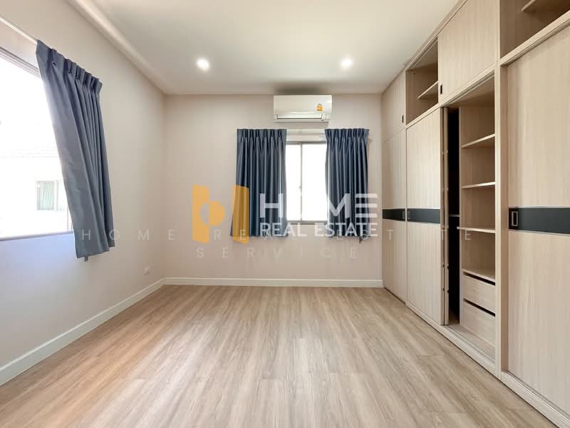 Perfect Place Sukhumvit 77-Suvarnabhumi, Samut Prakan, Lat Krabang Road, Rachathewa, Bang Plee, Samut Prakan, 4 Bedrooms, 150 sqm, Single Detached House For Sale, by HOME Real Estate Service, 500182573 - DDproperty.com