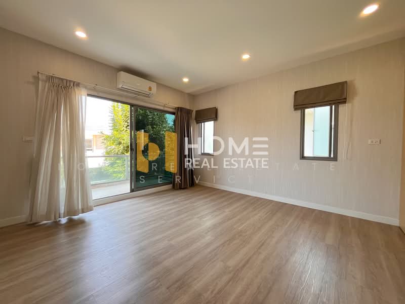 Perfect Place Sukhumvit 77-Suvarnabhumi, Samut Prakan, Lat Krabang Road, Rachathewa, Bang Plee, Samut Prakan, 4 Bedrooms, 150 sqm, Single Detached House For Sale, by HOME Real Estate Service, 500182573 - DDproperty.com
