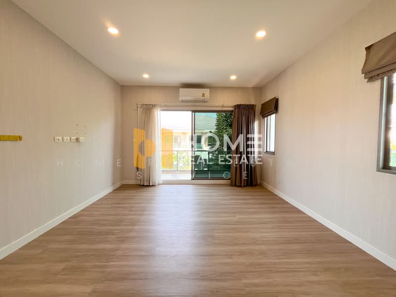 Perfect Place Sukhumvit 77-Suvarnabhumi, Samut Prakan, Lat Krabang Road, Rachathewa, Bang Plee, Samut Prakan, 4 Bedrooms, 150 sqm, Single Detached House For Sale, by HOME Real Estate Service, 500182573 - DDproperty.com
