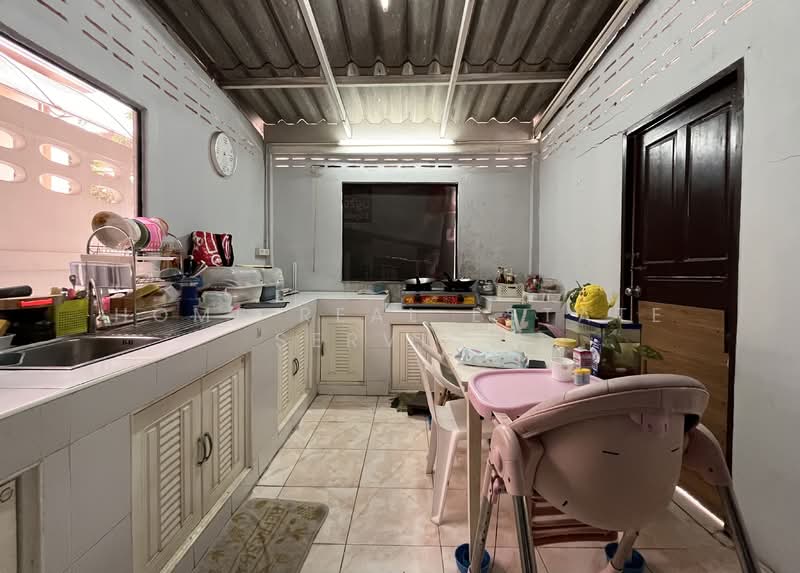 Lalin Greenville Ladkrabang 14/1, Samut Prakan, Soi Moo Ban Lalin Green, Rachathewa, Bang Plee, Samut Prakan, 4 Bedrooms, 230 sqm, Single Detached House For Sale, by HOME Real Estate Service, 500182575 - DDproperty.com