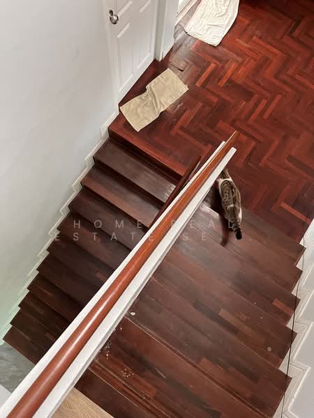 Lalin Greenville Ladkrabang 14/1, Samut Prakan, Soi Moo Ban Lalin Green, Rachathewa, Bang Plee, Samut Prakan, 4 Bedrooms, 230 sqm, Single Detached House For Sale, by HOME Real Estate Service, 500182575 - DDproperty.com