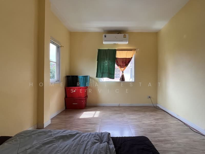 Lalin Greenville Ladkrabang 14/1, Samut Prakan, Soi Moo Ban Lalin Green, Rachathewa, Bang Plee, Samut Prakan, 4 Bedrooms, 230 sqm, Single Detached House For Sale, by HOME Real Estate Service, 500182575 - DDproperty.com