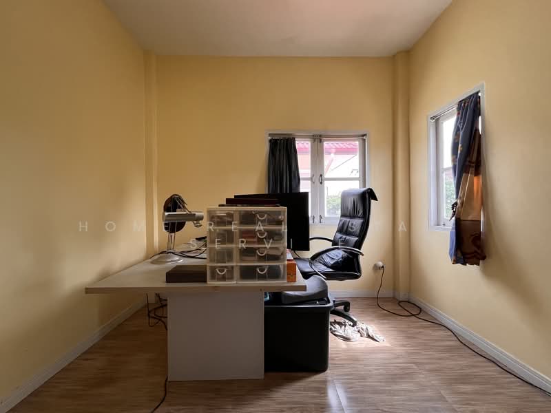 Lalin Greenville Ladkrabang 14/1, Samut Prakan, Soi Moo Ban Lalin Green, Rachathewa, Bang Plee, Samut Prakan, 4 Bedrooms, 230 sqm, Single Detached House For Sale, by HOME Real Estate Service, 500182575 - DDproperty.com