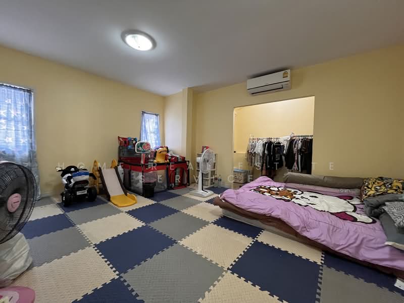 Lalin Greenville Ladkrabang 14/1, Samut Prakan, Soi Moo Ban Lalin Green, Rachathewa, Bang Plee, Samut Prakan, 4 Bedrooms, 230 sqm, Single Detached House For Sale, by HOME Real Estate Service, 500182575 - DDproperty.com