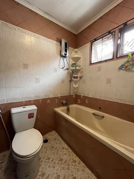 Lalin Greenville Ladkrabang 14/1, Samut Prakan, Soi Moo Ban Lalin Green, Rachathewa, Bang Plee, Samut Prakan, 4 Bedrooms, 230 sqm, Single Detached House For Sale, by HOME Real Estate Service, 500182575 - DDproperty.com