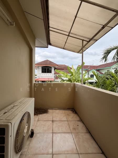 Lalin Greenville Ladkrabang 14/1, Samut Prakan, Soi Moo Ban Lalin Green, Rachathewa, Bang Plee, Samut Prakan, 4 Bedrooms, 230 sqm, Single Detached House For Sale, by HOME Real Estate Service, 500182575 - DDproperty.com