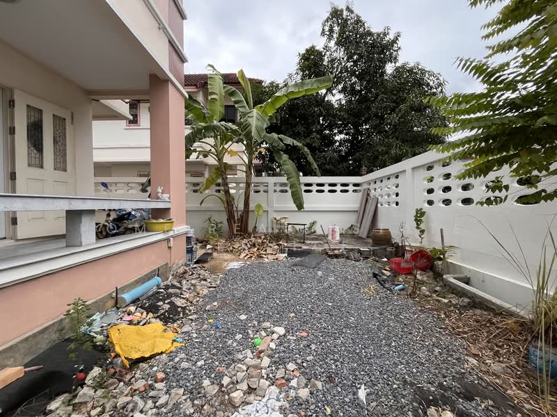 Lalin Greenville Ladkrabang 14/1, Samut Prakan, Soi Moo Ban Lalin Green, Rachathewa, Bang Plee, Samut Prakan, 4 Bedrooms, 230 sqm, Single Detached House For Sale, by HOME Real Estate Service, 500182575 - DDproperty.com