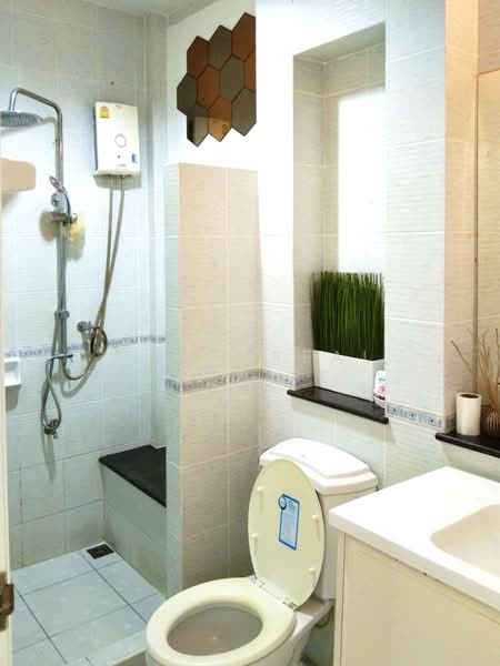 Perfect Place Sukhumvit 77-Suvarnabhumi : เพอร์เฟค เพลส สุขุมวิท77-สุวรรณภูมิ, สมุทรปราการ, ถนนลาดกระบัง, ราชาเทวะ, บางพลี, สมุทรปราการ, 200 ตร.ม., บ้านเดี่ยว ขาย, โดย HOME Real Estate Service, 500182577 - DDproperty.com