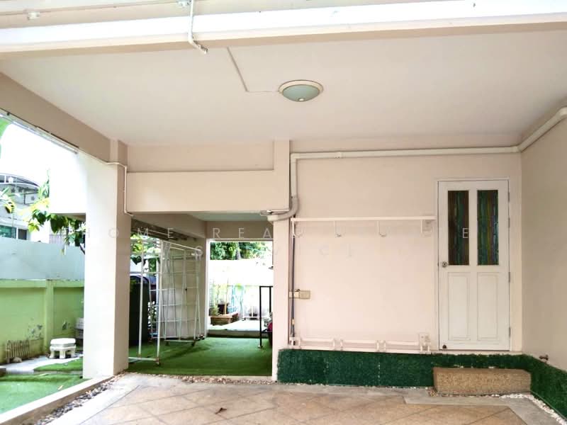 Perfect Place Sukhumvit 77-Suvarnabhumi : เพอร์เฟค เพลส สุขุมวิท77-สุวรรณภูมิ, สมุทรปราการ, ถนนลาดกระบัง, ราชาเทวะ, บางพลี, สมุทรปราการ, 200 ตร.ม., บ้านเดี่ยว ขาย, โดย HOME Real Estate Service, 500182577 - DDproperty.com