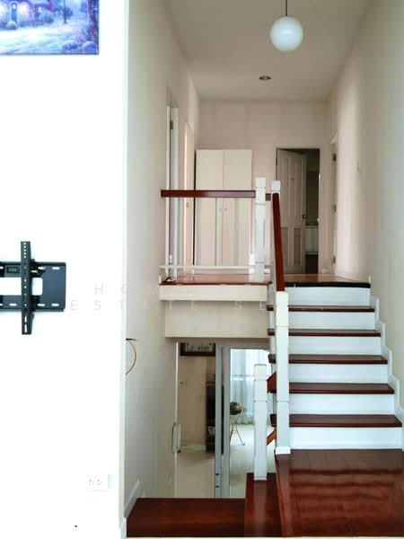 Perfect Place Sukhumvit 77-Suvarnabhumi, Samut Prakan, Lat Krabang Road, Rachathewa, Bang Plee, Samut Prakan, 3 Bedrooms, 200 sqm, Single Detached House For Sale, by HOME Real Estate Service, 500182577 - DDproperty.com