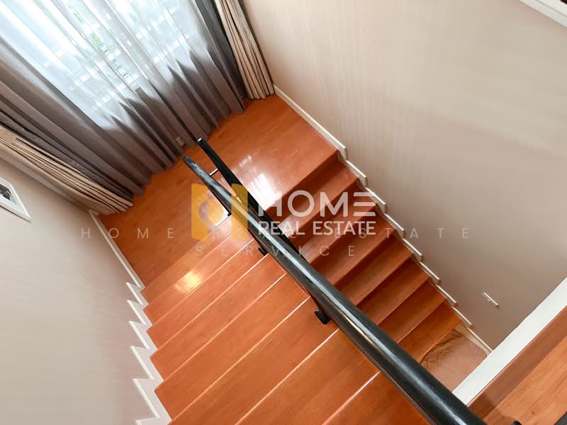 Life Bangkok Boulevard Wongwaen-Onnut 2, Bangkok, 202-112 Sukhumvit 77 Road, Prawet, Prawet, Bangkok, 4 Bedrooms, 205 sqm, Single Detached House For Sale, by HOME Real Estate Service, 500182578 - DDproperty.com