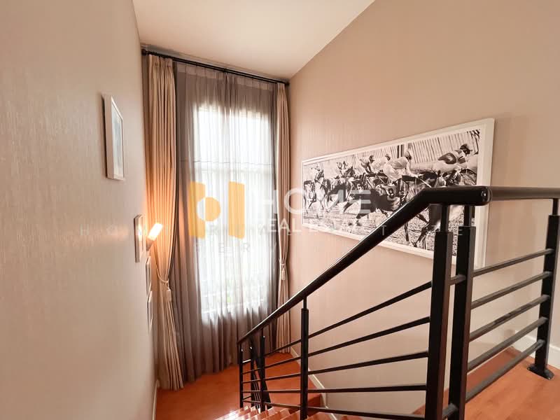 Life Bangkok Boulevard Wongwaen-Onnut 2, Bangkok, 202-112 Sukhumvit 77 Road, Prawet, Prawet, Bangkok, 4 Bedrooms, 205 sqm, Single Detached House For Sale, by HOME Real Estate Service, 500182578 - DDproperty.com