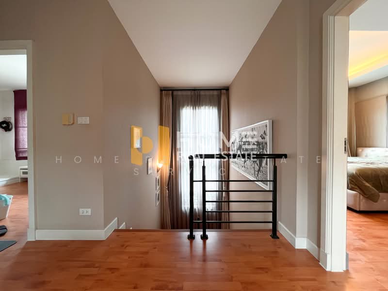 Life Bangkok Boulevard Wongwaen-Onnut 2 : ไลฟ์ บางกอก บูเลอวาร์ด วงแหวน-อ่อนนุช 2, กรุงเทพ, 202-112 ถนน สุขุมวิท 77, ประเวศ, ประเวศ, กรุงเทพ, 205 ตร.ม., บ้านเดี่ยว ขาย, โดย HOME Real Estate Service, 500182578 - DDproperty.com