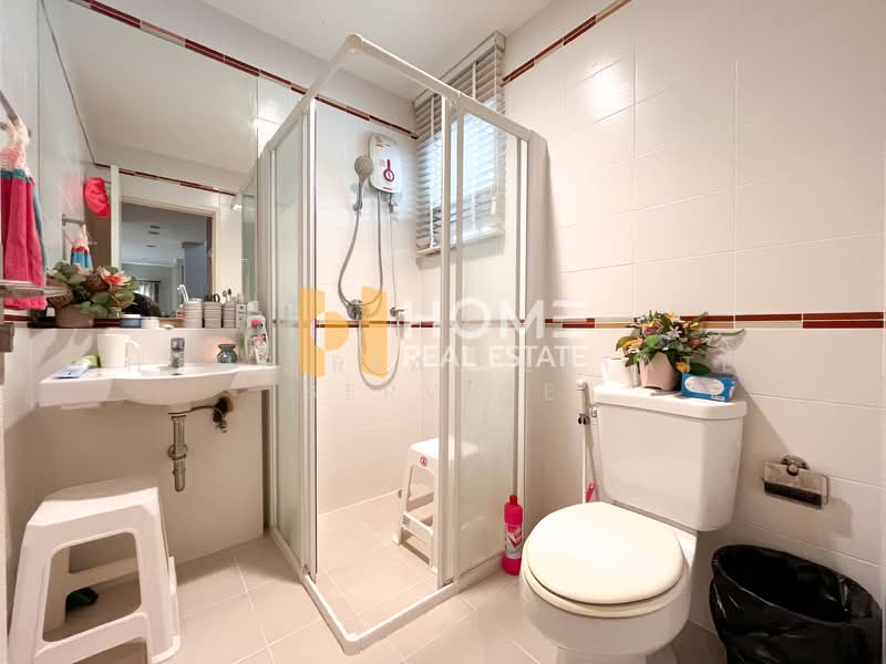 Life Bangkok Boulevard Wongwaen-Onnut 2 : ไลฟ์ บางกอก บูเลอวาร์ด วงแหวน-อ่อนนุช 2, กรุงเทพ, 202-112 ถนน สุขุมวิท 77, ประเวศ, ประเวศ, กรุงเทพ, 205 ตร.ม., บ้านเดี่ยว ขาย, โดย HOME Real Estate Service, 500182578 - DDproperty.com