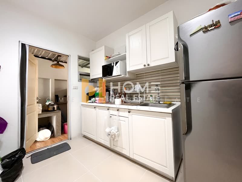 Life Bangkok Boulevard Wongwaen-Onnut 2 : ไลฟ์ บางกอก บูเลอวาร์ด วงแหวน-อ่อนนุช 2, กรุงเทพ, 202-112 ถนน สุขุมวิท 77, ประเวศ, ประเวศ, กรุงเทพ, 205 ตร.ม., บ้านเดี่ยว ขาย, โดย HOME Real Estate Service, 500182578 - DDproperty.com