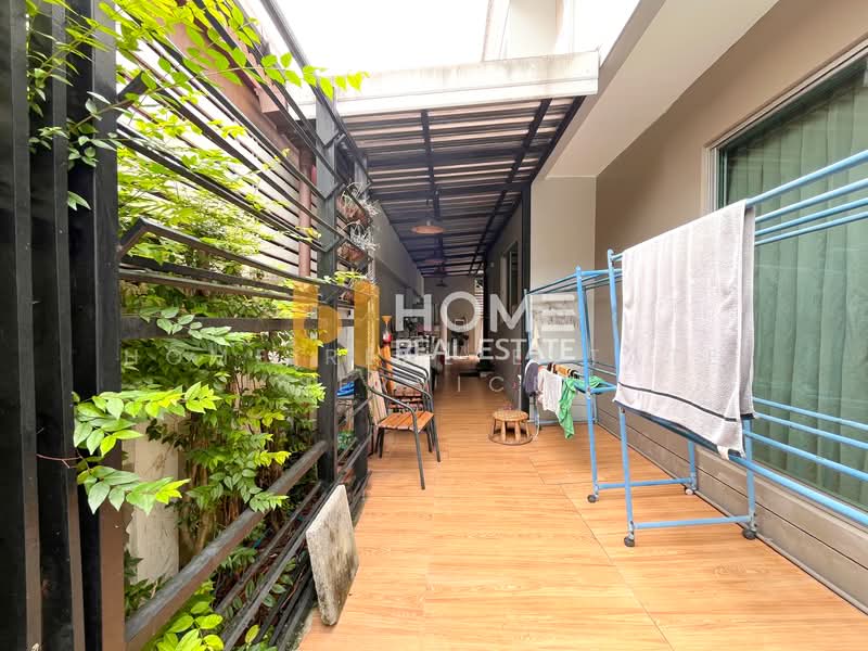 Life Bangkok Boulevard Wongwaen-Onnut 2, Bangkok, 202-112 Sukhumvit 77 Road, Prawet, Prawet, Bangkok, 4 Bedrooms, 205 sqm, Single Detached House For Sale, by HOME Real Estate Service, 500182578 - DDproperty.com