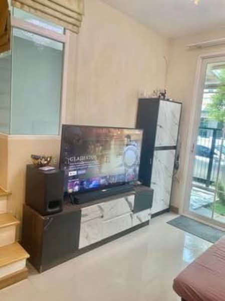 Golden Town 3 Bangna-Suanluang : โกลเด้น ทาวน์ 3 บางนา-สวนหลวง, กรุงเทพ, ถนนกาญจนาภิเษก, ประเวศ, ประเวศ, กรุงเทพ, 100 ตร.ม., ทาวน์เฮ้าส์ ให้เช่า, โดย Netsanthiah Ai, 500182579 - DDproperty.com