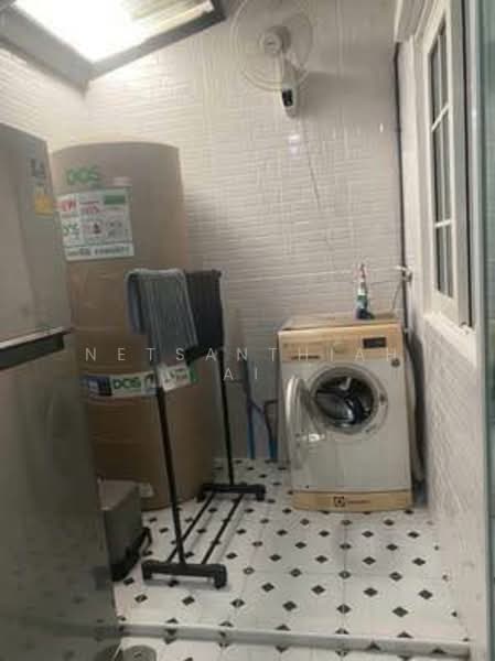 Golden Town 3 Bangna-Suanluang, Bangkok, Kanchanaphisek Road, Prawet, Prawet, Bangkok, 3 Bedrooms, 100 sqm, Townhouse For Rent, by Netsanthiah Ai, 500182579 - DDproperty.com