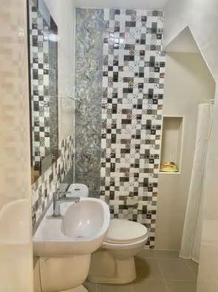 Golden Town 3 Bangna-Suanluang, Bangkok, Kanchanaphisek Road, Prawet, Prawet, Bangkok, 3 Bedrooms, 100 sqm, Townhouse For Rent, by Netsanthiah Ai, 500182579 - DDproperty.com