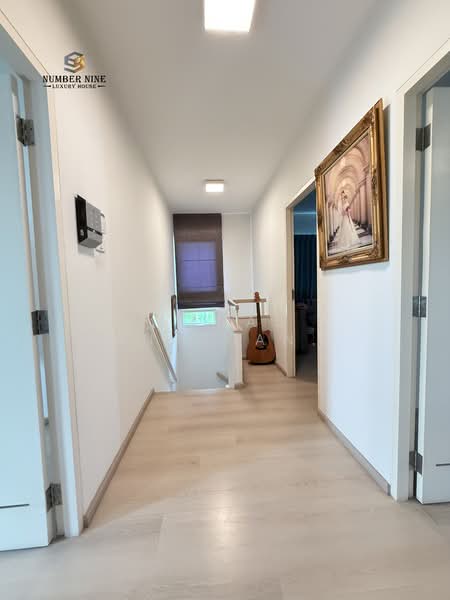 Sivalee Srinakarin-Romklao, Bangkok, 6 Soi 2 Minburi, Min Buri, Min Buri, Bangkok, 4 Bedrooms, 161 sqm, Single Detached House For Sale, by Wanas Wanassanan, 500182580 - DDproperty.com